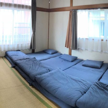 Golden Mile Apartment Амами Экстерьер фото