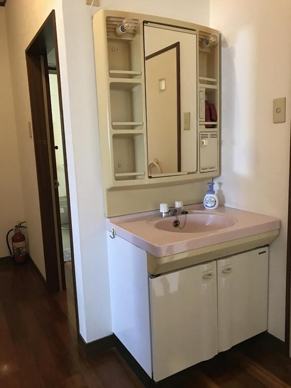 Golden Mile Apartment Амами Экстерьер фото