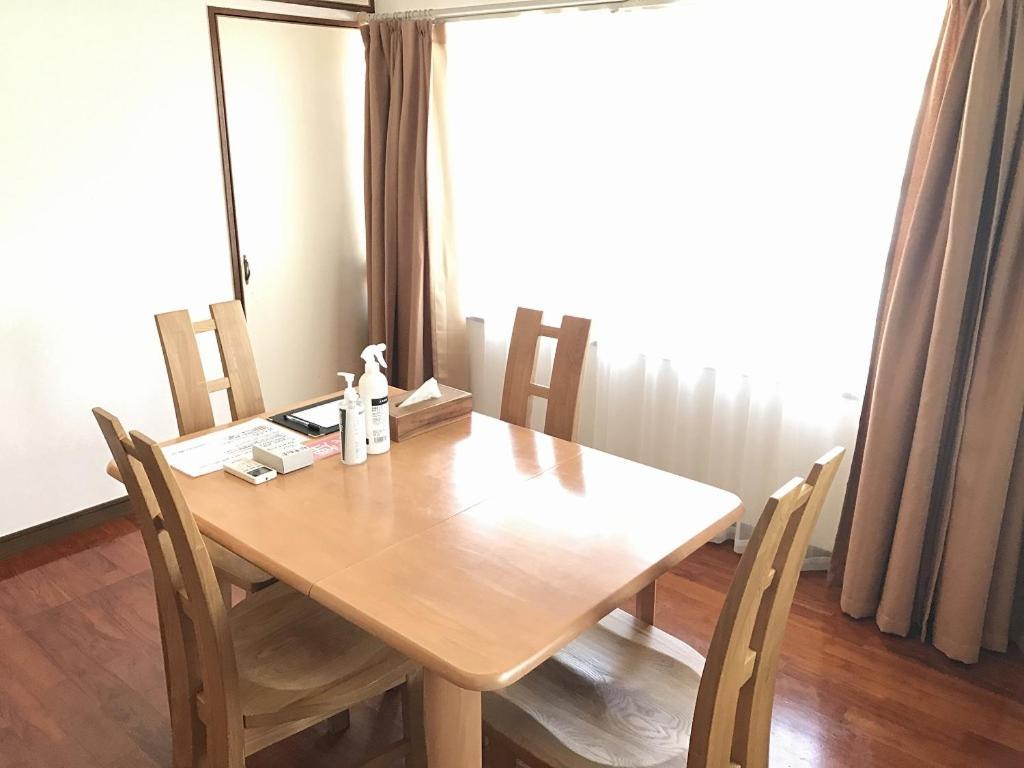 Golden Mile Apartment Амами Экстерьер фото