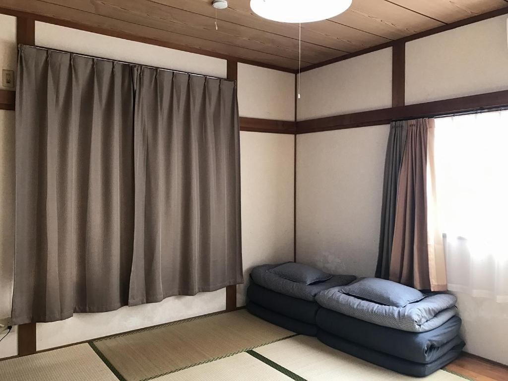 Golden Mile Apartment Амами Экстерьер фото