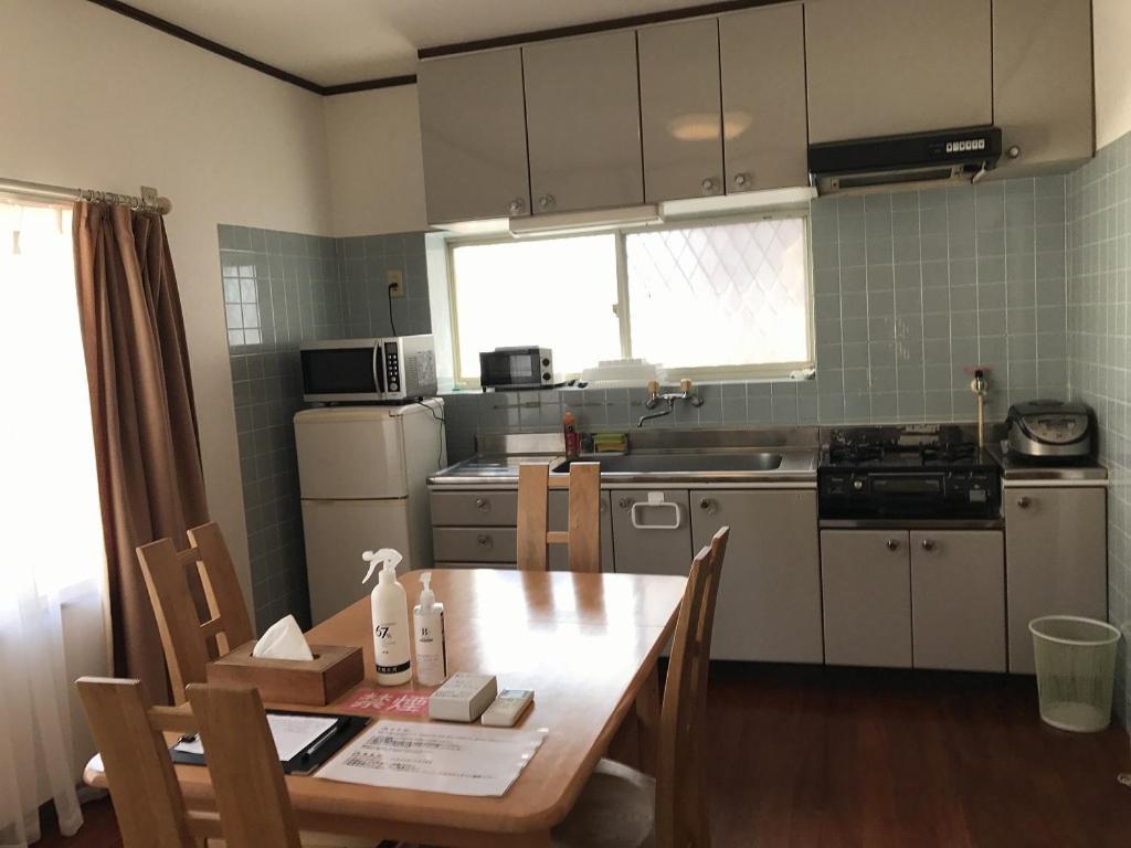 Golden Mile Apartment Амами Экстерьер фото