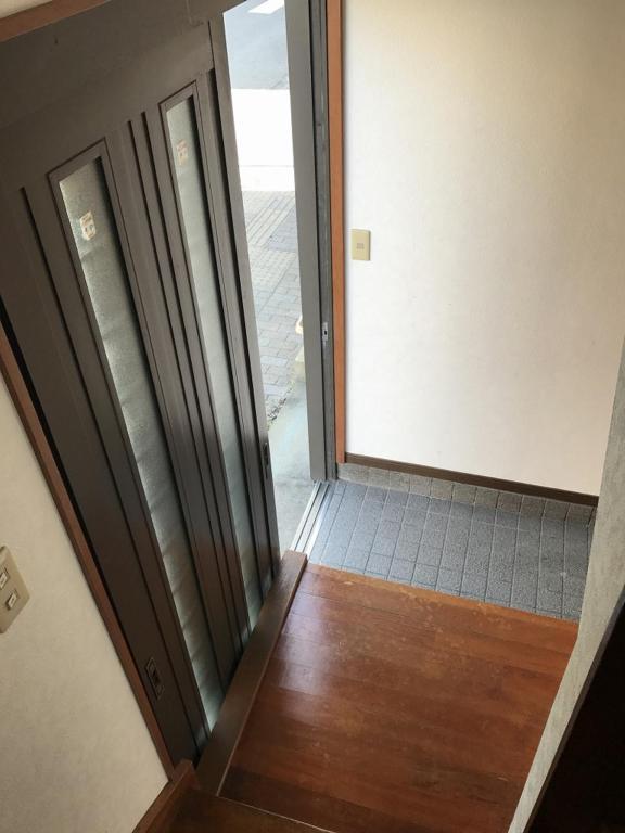 Golden Mile Apartment Амами Экстерьер фото